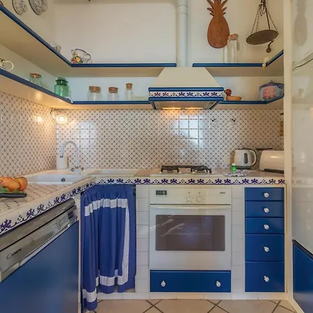 Casa Celeste Apartment
