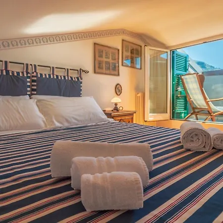 Casa Celeste Apartment