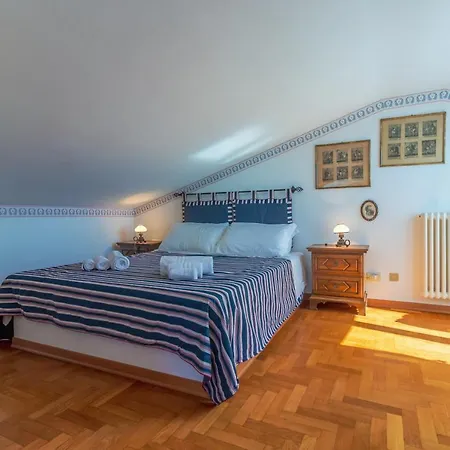 Casa Celeste Apartment *