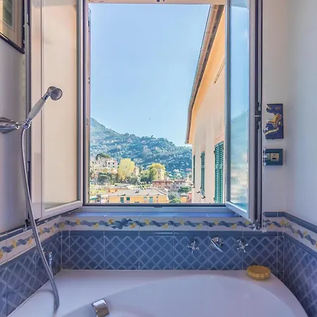 Casa Celeste Apartment
