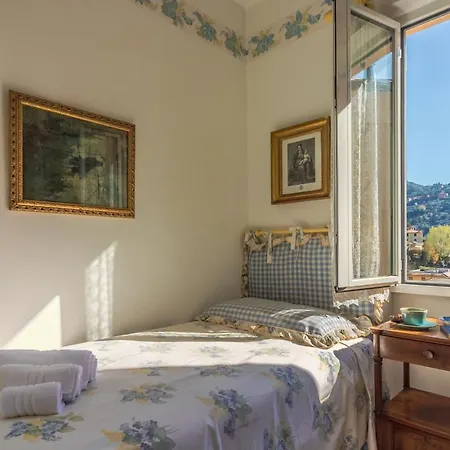 Casa Celeste Apartment *