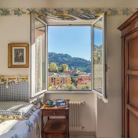 Casa Celeste Apartment