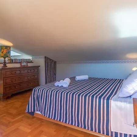 Casa Celeste Apartment