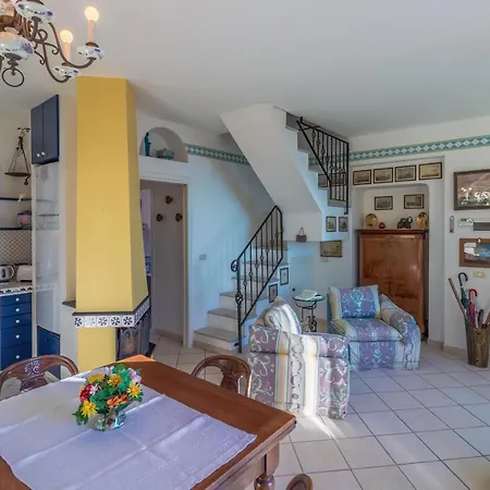 Apartment Casa Celeste *