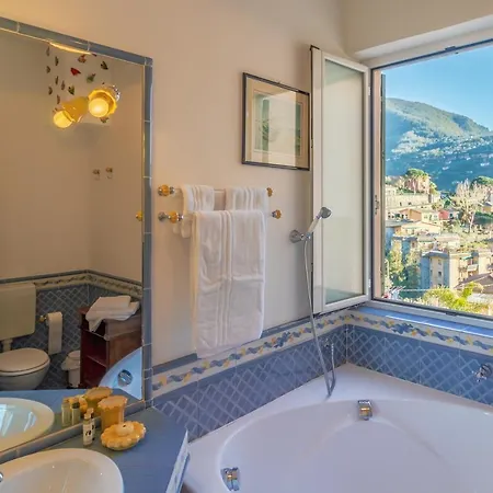 Apartment Casa Celeste Camogli