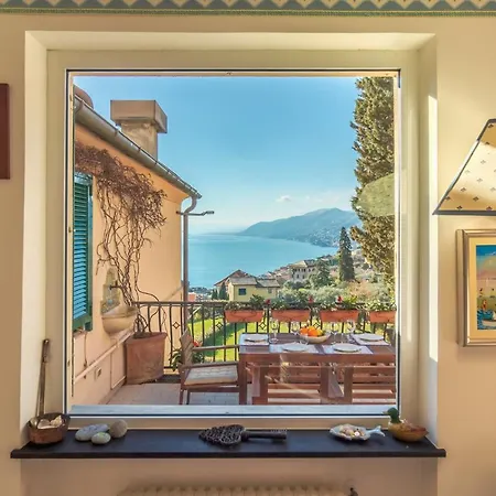 Casa Celeste *