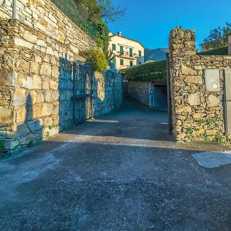 Apartment Casa Celeste *