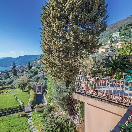 Casa Celeste * Camogli
