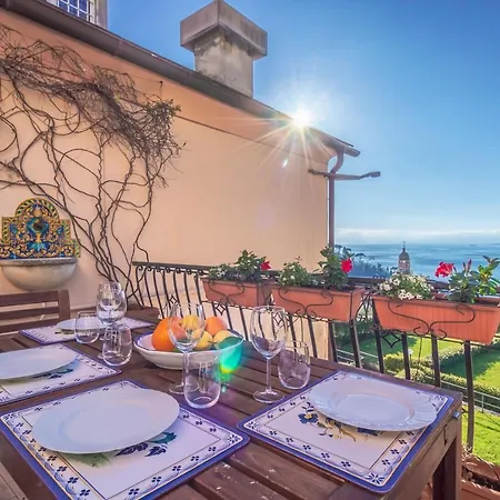Casa Celeste Apartment