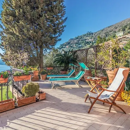 Casa Celeste * Camogli
