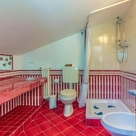 Casa Celeste Apartment