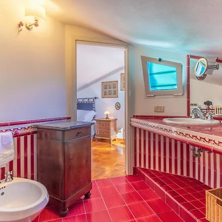Casa Celeste Apartment