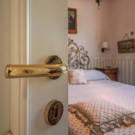 Apartmán Casa Celeste *