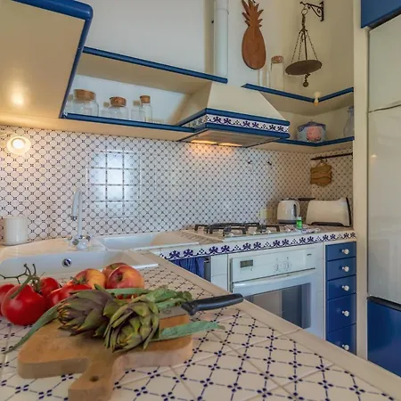 Apartmán Casa Celeste *