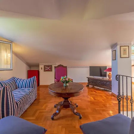 Casa Celeste Apartmán *