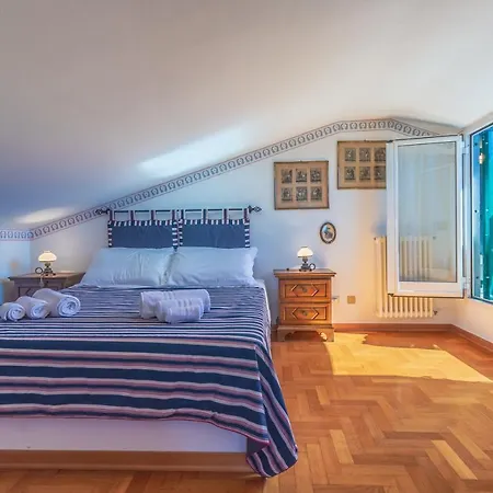 Casa Celeste Apartmán