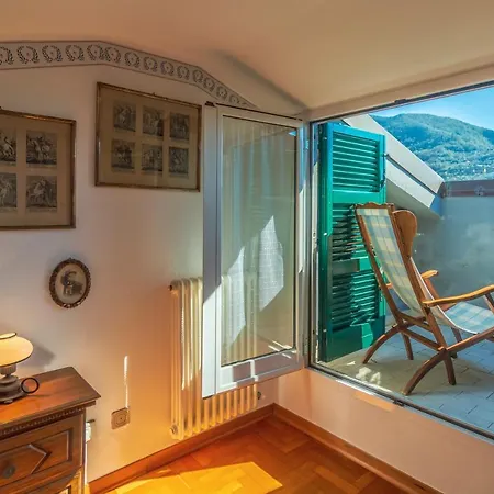 Casa Celeste Apartmán