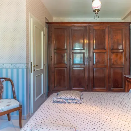 Apartmán Casa Celeste *