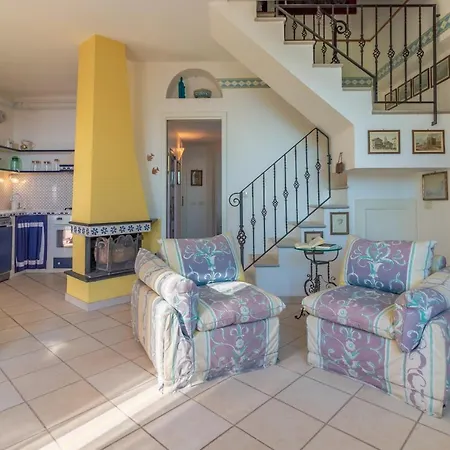 Apartmán Casa Celeste *