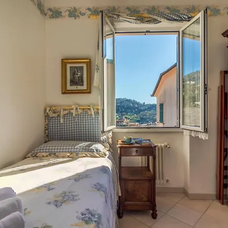 Casa Celeste Apartmán