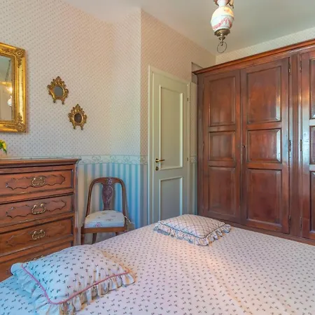 Apartmán Casa Celeste