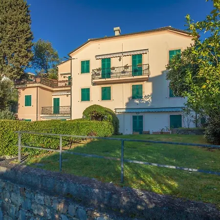 Casa Celeste Apartmán