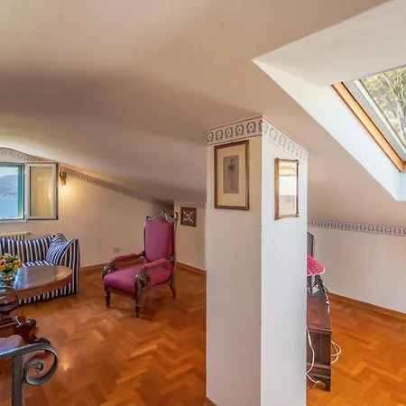 Casa Celeste * Camogli